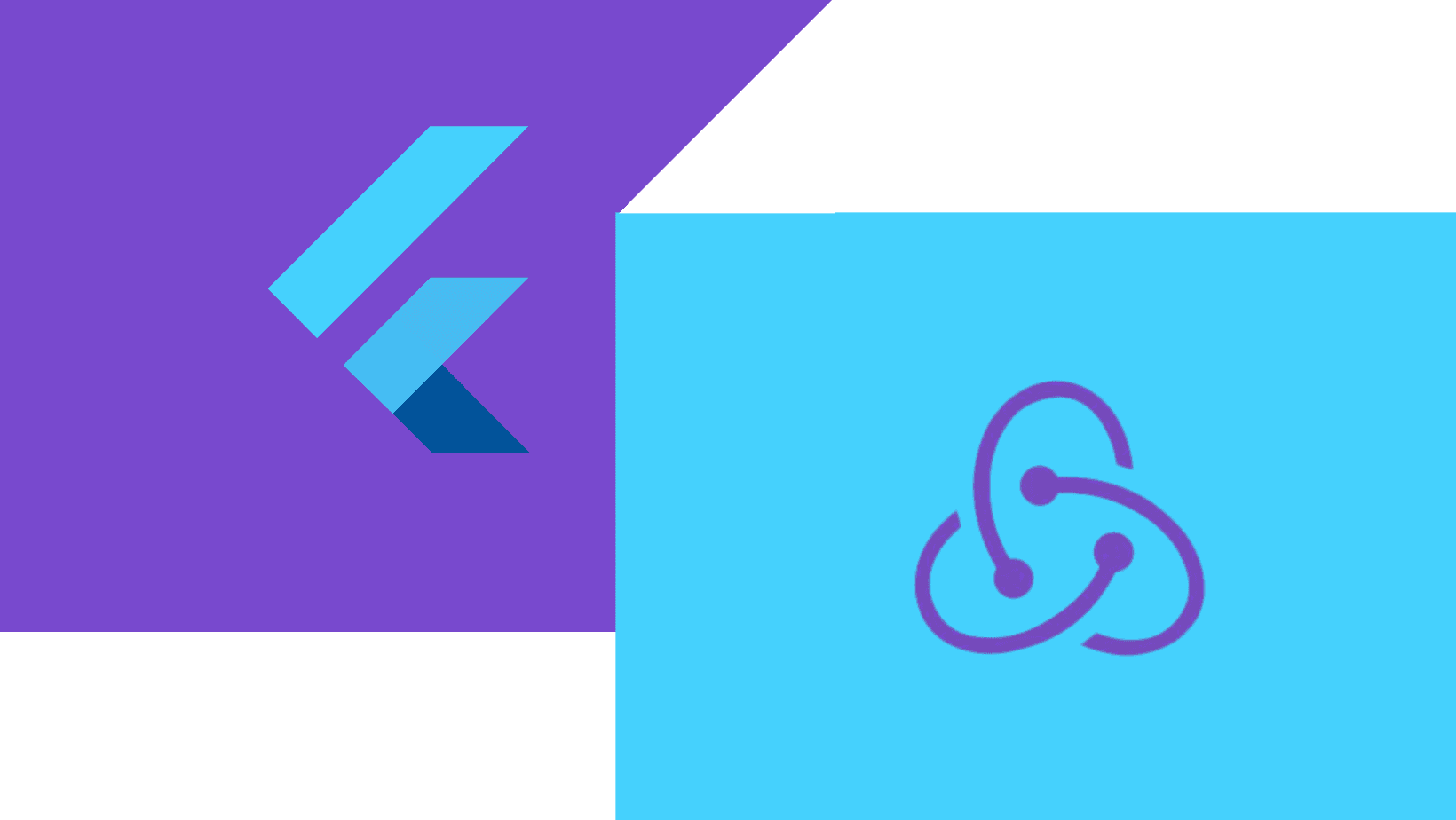 Flutter State management with Redux